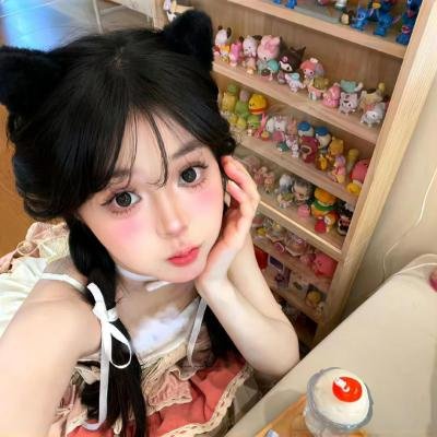 灵气逼人